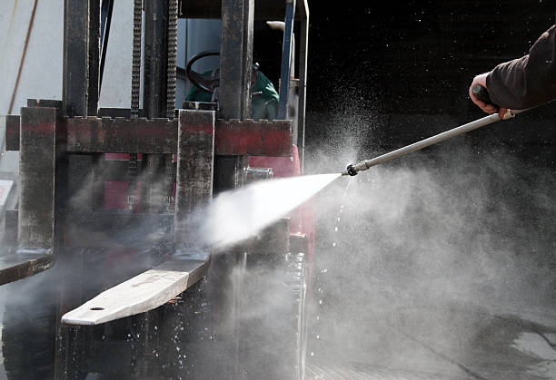 Pressure Washing Estimates in Mesita, NM