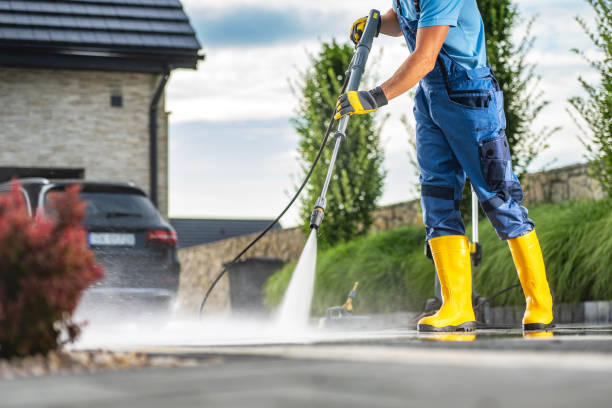 Best Deck Cleaning Services  in Mesita, NM